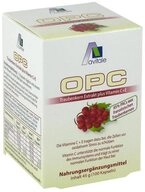 Avitale GmbH OPC TRAUBENKERN Vegi Kapseln Kapseln, 100 St.