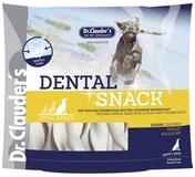Dr. Clauder's Dental Snack Large Breed Huhn 500 g, f&uuml;r: Hund