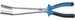 BGS technic Bohrer- und Bitset 1739 blau|schwarz