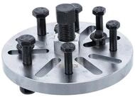 BGS technic Kurbelabzieher BGS Kurbelwellen-Riemenscheiben-Abzieher universal