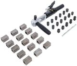 BGS B&ouml;rdelger&auml;t BGS Hydraulisches B&ouml;rdelger&auml;t - 8704