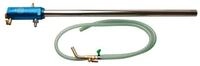 BGS technic Trichter BGS Druckluft-&Ouml;lfasspumpe