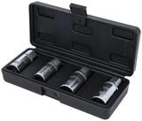 KS Tools Montagewerkzeug KS TOOLS Stehbolzen-Ausdreher-Satz 4tlg. - 152.1100