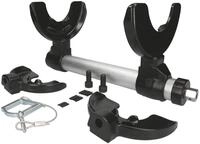 KS Tools Universal KS Tools 500.8400 Universal Federspanner-Satz, 6-tlg