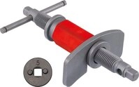 KS Tools Spind KS Tools 150.1966 2-Weg-Spindel f&uuml;r Druck- und Drehvorrichtung