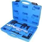 Brilliant Tools Montagewerkzeug BRILLIANT TOOLS Motor-Einstellwerkzeug-Satz...