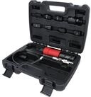KS Tools Druckluftschlauch KS TOOLS Druckluft Injektoren-Auszieher-Satz 9tlg. -
