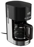 SilverCrest Filterkaffeemaschine