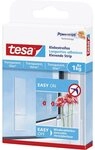 tesa Klebehaken tesa Klebestreifen Traglast 1 kg, 8 St&uuml;ck