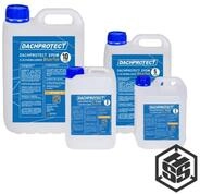 Hanse Syntec Systems Folienkleber EPDM Kleber BlueTek, 2/3/5 & 10L