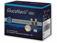 SD GLUCO NAVII Blutzucker-Teststreifen Pro, Diabetes Tetsteifen 50-St., Für das