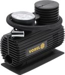 Yato Kompressor Mini kompresor samoch.12V 250 psi, max. 8 bar, Mini-Autokompressor