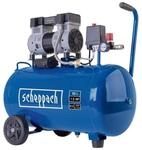 Scheppach Kompressor HC52Si, 1300 W, max. 8 bar, 50 l, Silent Kompressor,