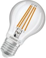 Osram LED-Leuchtmittel OSRAM HOMELIGHTING 4099854235726 LED EEK E (A - G) E27 7.3 W =