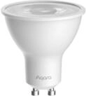 Aqara LED-Leuchtmittel Aqara LED-Gl&uuml;hbirne T2 - GU10, LED-Lampe, (CCT)
