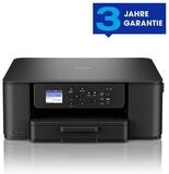 Brother DCP-J1310DW Multifunktionsdrucker, (WLAN (Wi-Fi), Wi-Fi Direct)