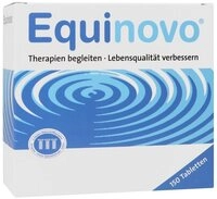 Kyberg Pharma Vertriebs GmbH EQUINOVO Tabletten Tabletten, 150 St.