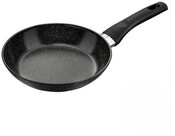 Zwilling Bratpfanne ZWILLING Bratpfanne VIPITENO CERAMIC LHD 37x7x20 cm schwarz