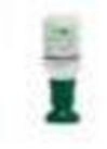 plum Erste-Hilfe-Set Plum Augensp&uuml;lflasche 200ml
