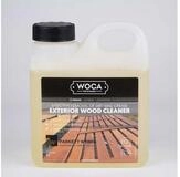 WOCA Terrassendielen Woca Exterior Wood Cleaner 1 Liter