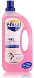 emsal emsal Bodenreiniger f&uuml;r Vinyl Linoleum 1L mit Anti-Static-Formel (1er