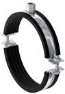 fischer Rohrschelle fischer Massivrohrschelle FRS M 348-356 M16