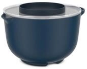 Mepal Backblech Mepal Chef it 3 l R&uuml;hrsch&uuml;ssel mit Deckel - Navy