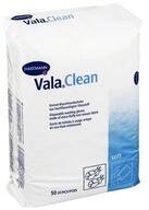 DocMed Einmal-Waschhandschuh ValaClean soft (50 Stck) (Pflegebedarf Einmalhandschuhe