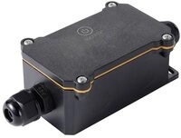 Sygonix WLAN Au&szlig;en AP Schalter 14.6 A SY-5598170 Smart-Home-Zubeh&ouml;r