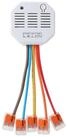 LUPUS ELECTRONICS Unterputzrelais mit Dimmerfunktion V3 Smart-Home-Zubeh&ouml;r, Zur