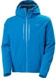 Helly Hansen Skijacke Men's Alpha Lifaloft Insulated Ski Jacket Leichte und...