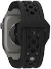 Urban Armor Gear Smartwatch-Armband Apple Watch Armband - Monarch Strap, [Edelstahl