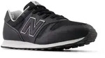New Balance 373 Sneaker schwarz 40,5 EU