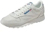 Reebok CLASSIC Sneaker blau|wei&szlig; 37 EU