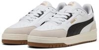 PUMA SHUFFLE DOWNTOWN OG Sneaker f&uuml;r sportliche und l&auml;ssige Anl&auml;sse, mit