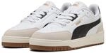 Sneaker PUMA "SHUFFLE DOWNTOWN OG", Herren, Gr. 44, schwarz (puma wei&szlig;, puma