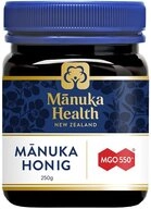 Manuka Health Honig Manuka Honig MGO 550+ &ndash; Original Manuka Honig aus...
