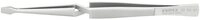 Knipex Pr&auml;zisionspinzette KNIPEX 92 94 91 Universalkreuzpinzette Geriffelt 160...