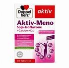 Queisser Pharma GmbH & Co. KG DOPPELHERZ Aktiv-Meno Tabletten Tabletten