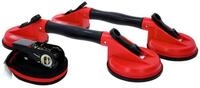 KS Tools Gabel- und Ringschl&uuml;ssel Doppelsaugheber-Satz, 3-tlg (140.1010)