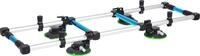 KS Tools Saugheber KS Tools 140.1009 Vierfach-Saugheber,50 kg, -]