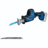 Bosch Professional Akku-S&auml;bels&auml;ge GSA 18V-24 Akku-S&auml;bels&auml;ge 06016A5100