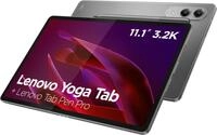 Lenovo Yoga Tab (11,1 Zoll) Tablet (11,1", Android, 3.2K LTPS Display, Qualcomm