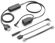 Polycom Poly EHS-Modul APA-24 f&uuml;r Savi & CS500 Serie (Alca PC-Headset