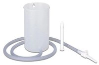 RUSSKA Bidet Irrigator-Set