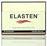 ELASTEN Elasten Trink-Kollagen Trinkampullen 28 St&uuml;ck Kapseln
