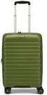 D&N Handgep&auml;ck-Trolley Travel Line 4700+ - 4-Rollen-Kabinentrolley S 55 cm erw.
