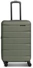 Franky Hartschalen-Trolley Munich 4.0, 4 Rollen, ABS