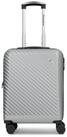 CHECK.IN&reg; Handgep&auml;ck-Trolley Paradise 2.0, 4 Rollen, ABS