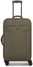 CHECK.IN&reg; Weichgep&auml;ck-Trolley Sevilla 2.0, 4 Rollen, Polyester